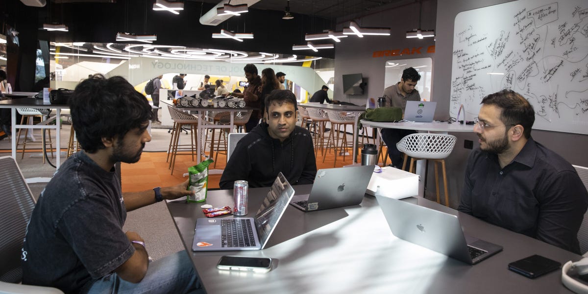 Software Engineers Face an AI 'Identity Crisis,' VC Partner Says