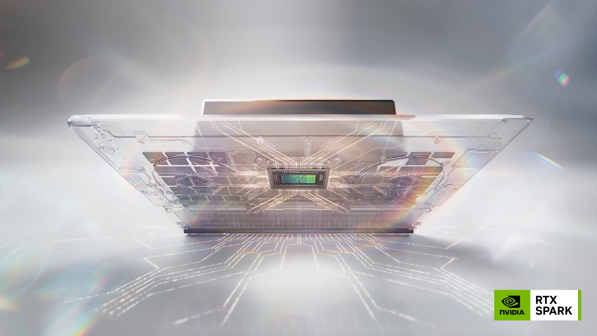 Nvidia and Microsoft Reinvent Windows PCs for the Age of Personal AI