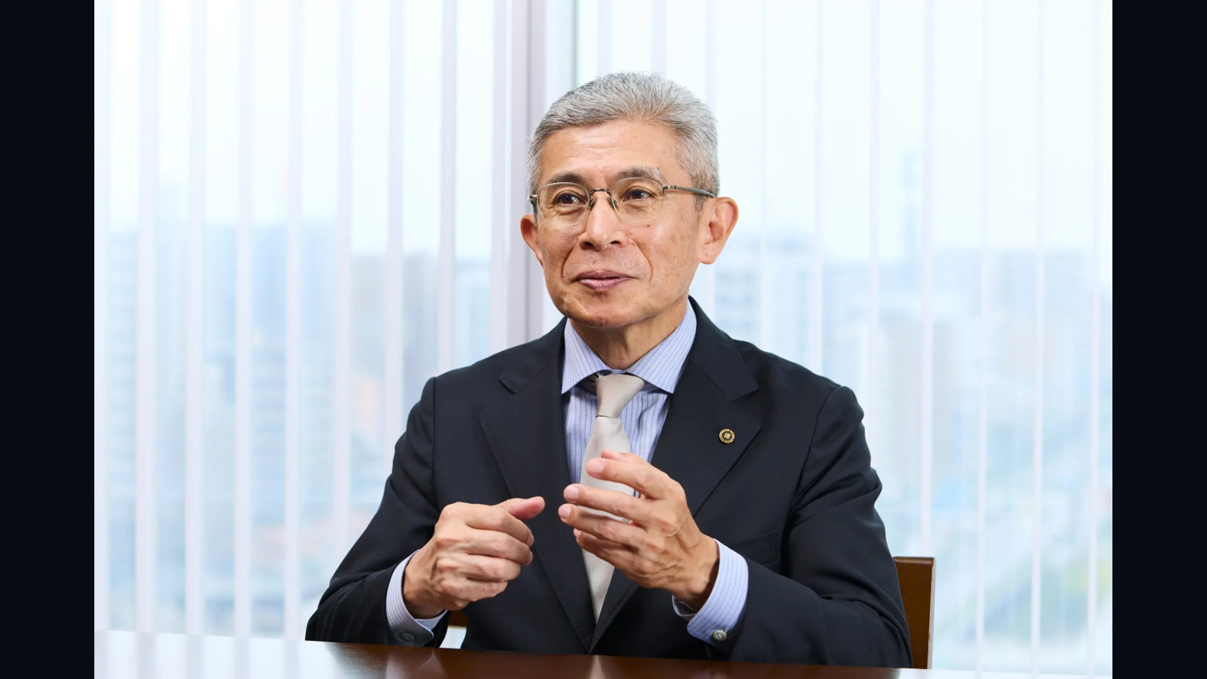 From Geisha Face Paint to AI Servers: How Sakai Chemical Became a Key Link in AI Infrastructure