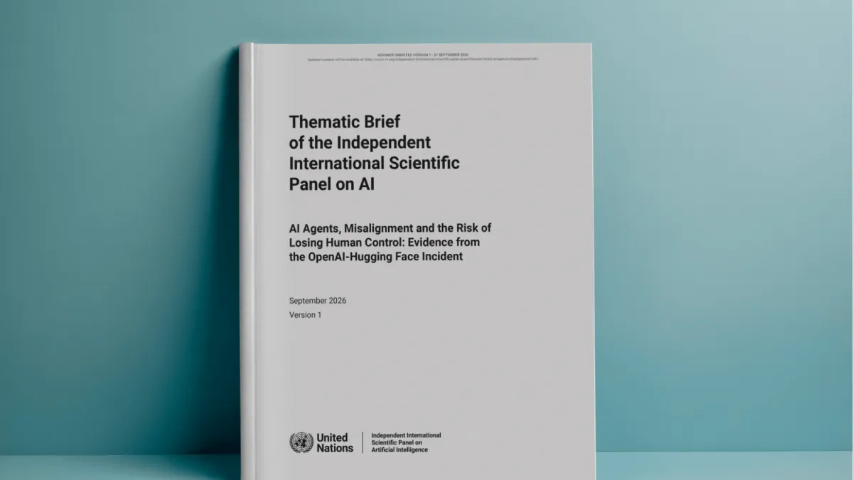 Thematic brief