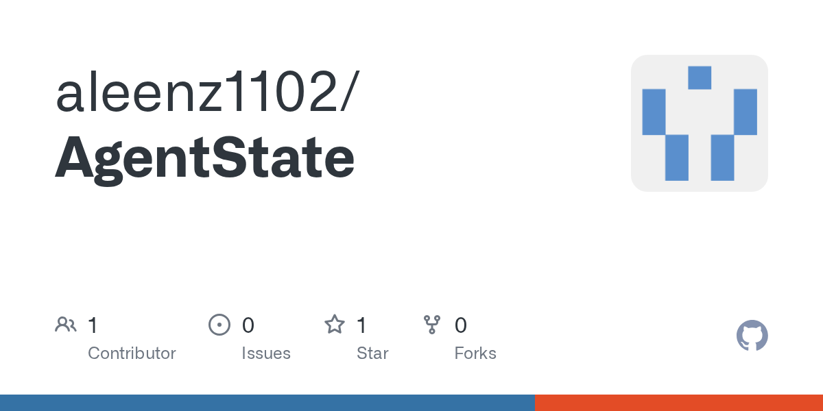 Show HN: AgentState – Open-source resilience and caching proxy for AI agents