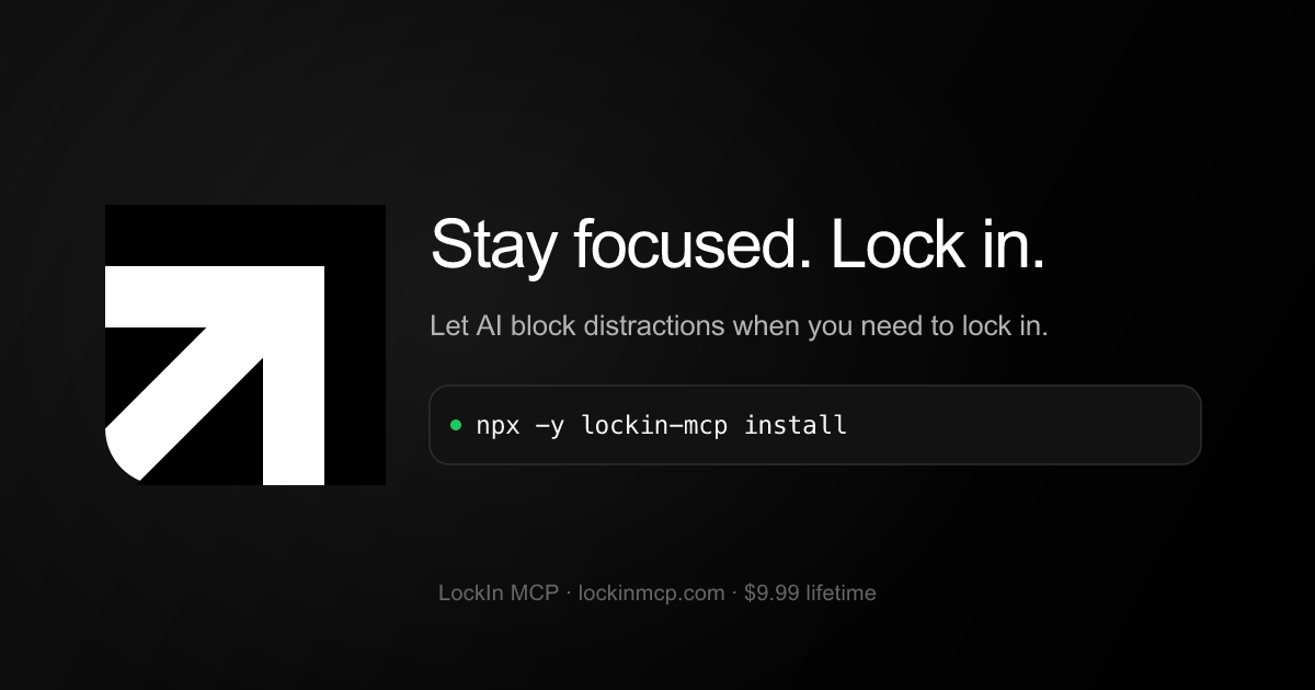 Show HN: An MCP server that gives your AI assistant write access to /etc./hosts