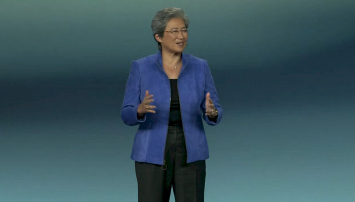 The Money AMD Is Chasing with Its Rackscale AI System Roadmaps