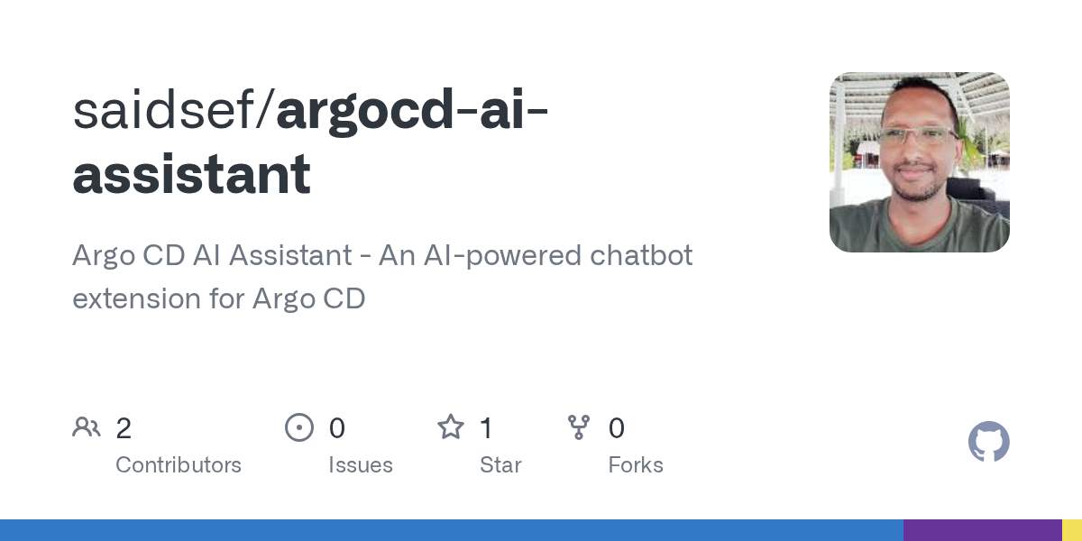 Argocd-AI-Assistant