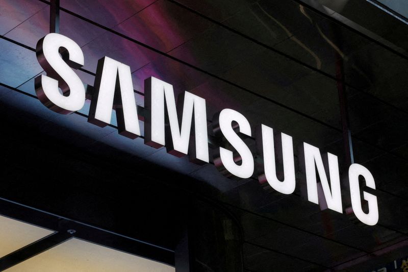 Samsung to Invest 1,000 Trillion Won in South Korea, Media Report Says