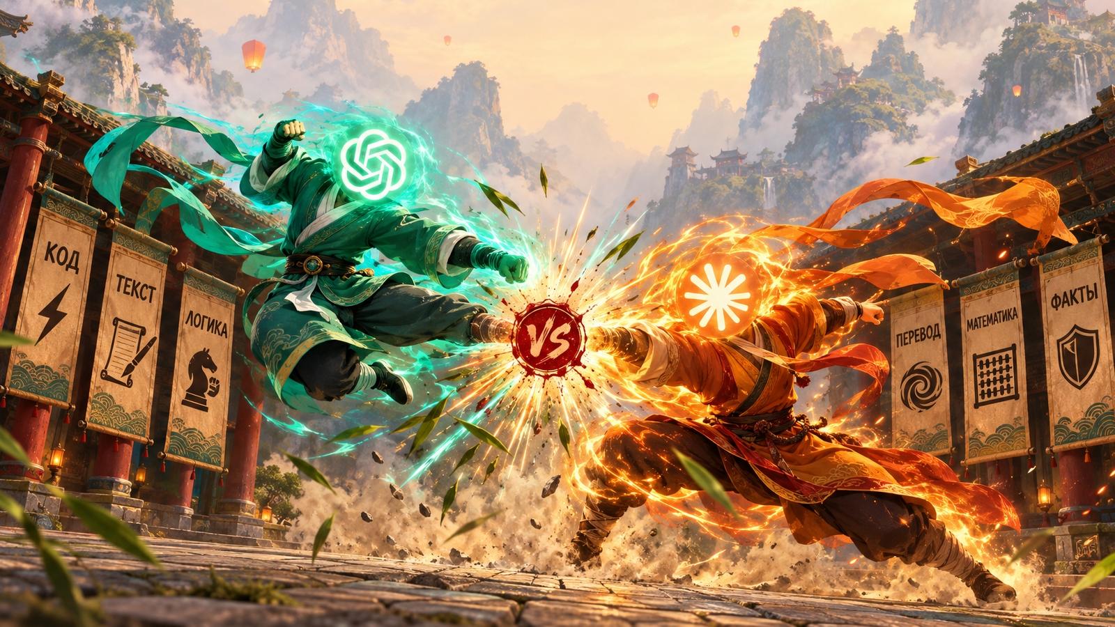 ChatGPT vs Claude: A Blind Test on Six Practical Tasks Revealed Parity and One Dangerous Failure
