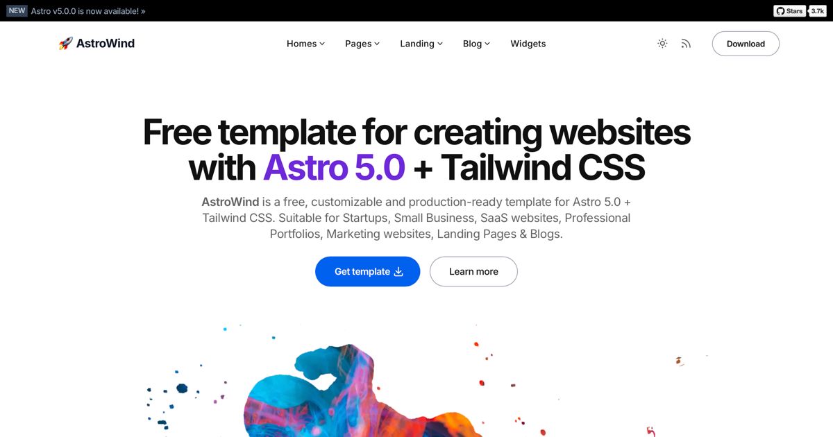 TongFlow — Open-Source Multi-Modal GenAI Workflow Studio