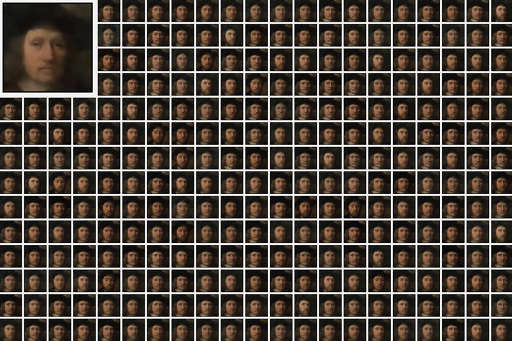 Images generated by AI models trained on massive datasets often can't be traced to specific training images, MIT CSAIL researchers found. Removing individual images from the dataset didn't change outputs, complicating copyright questions.