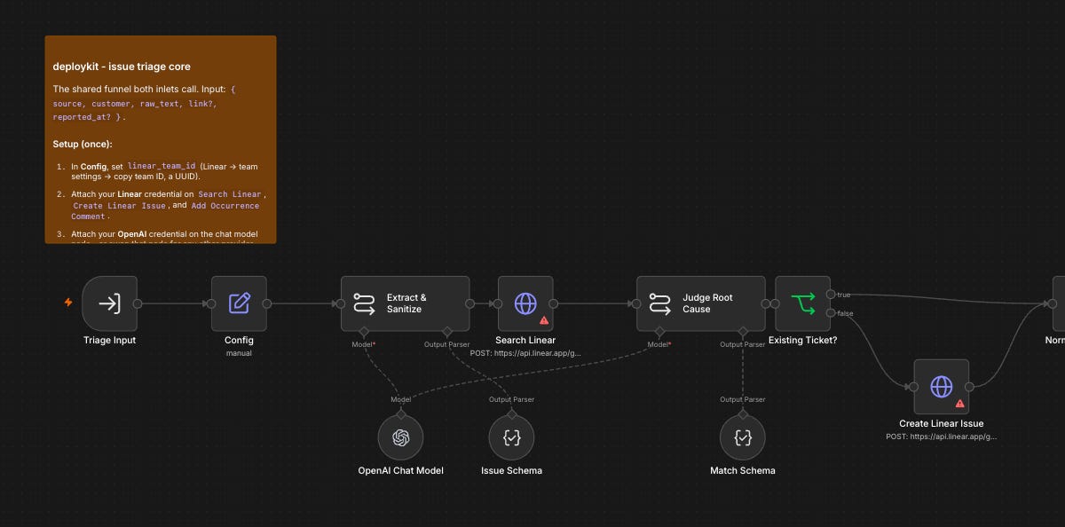 DeployKit: Agent-native deployment tooling for FDEs