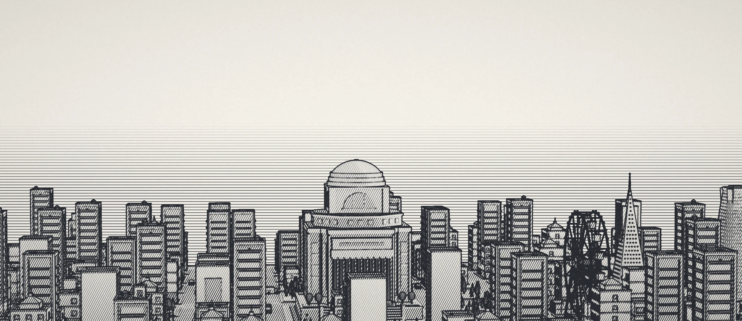 We Built a City of 10k AI Researchers