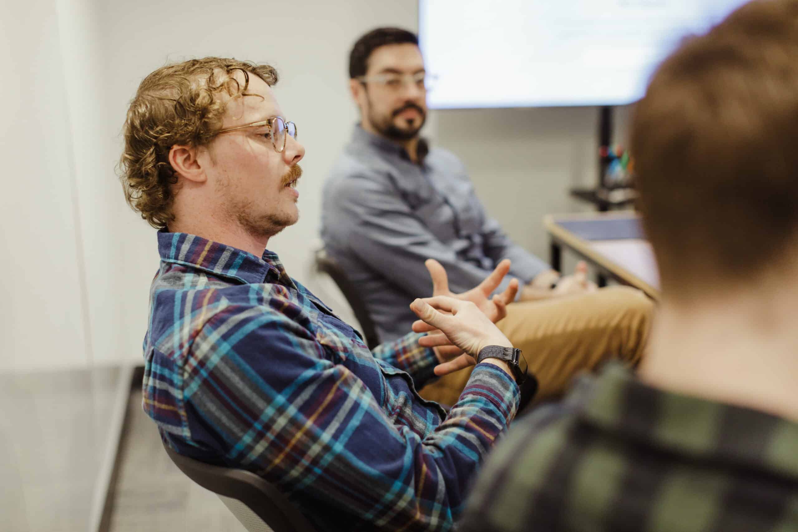 Hard-Won Lessons from a Year of Using AI