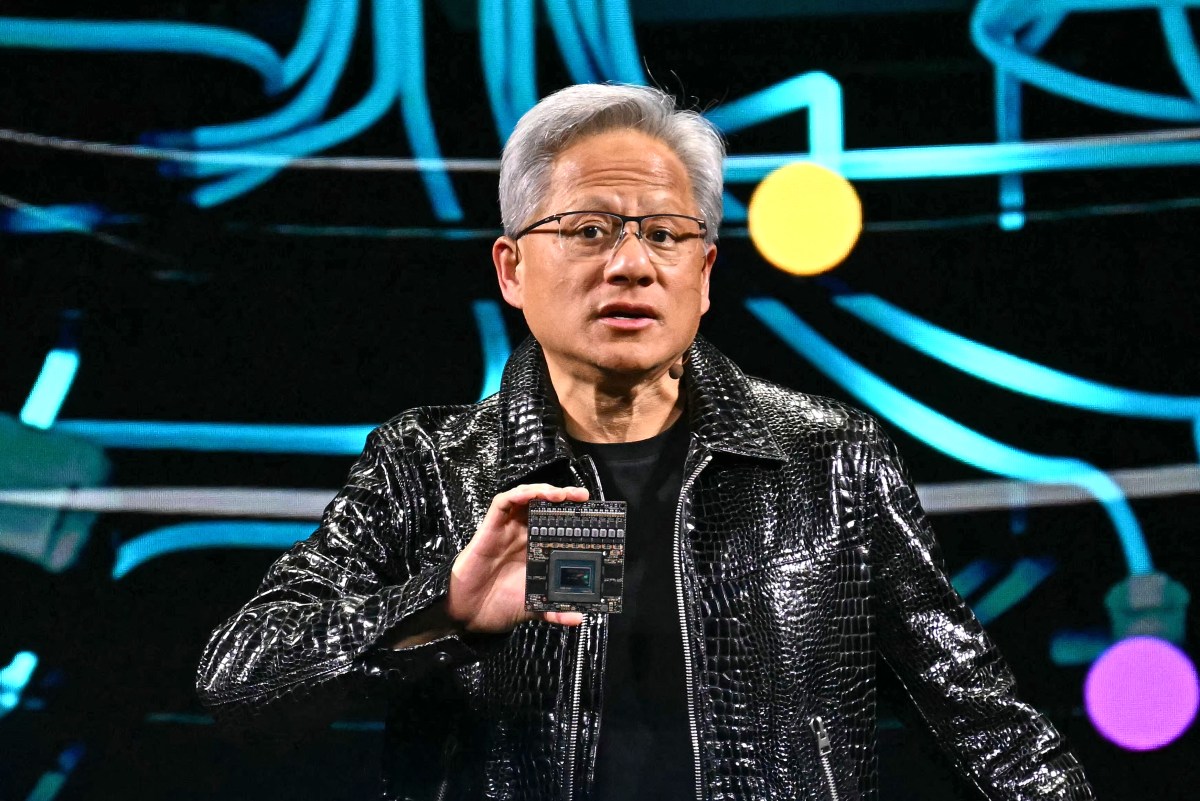 Nvidia closes in on Hugging Face acquisition — TechCrunch