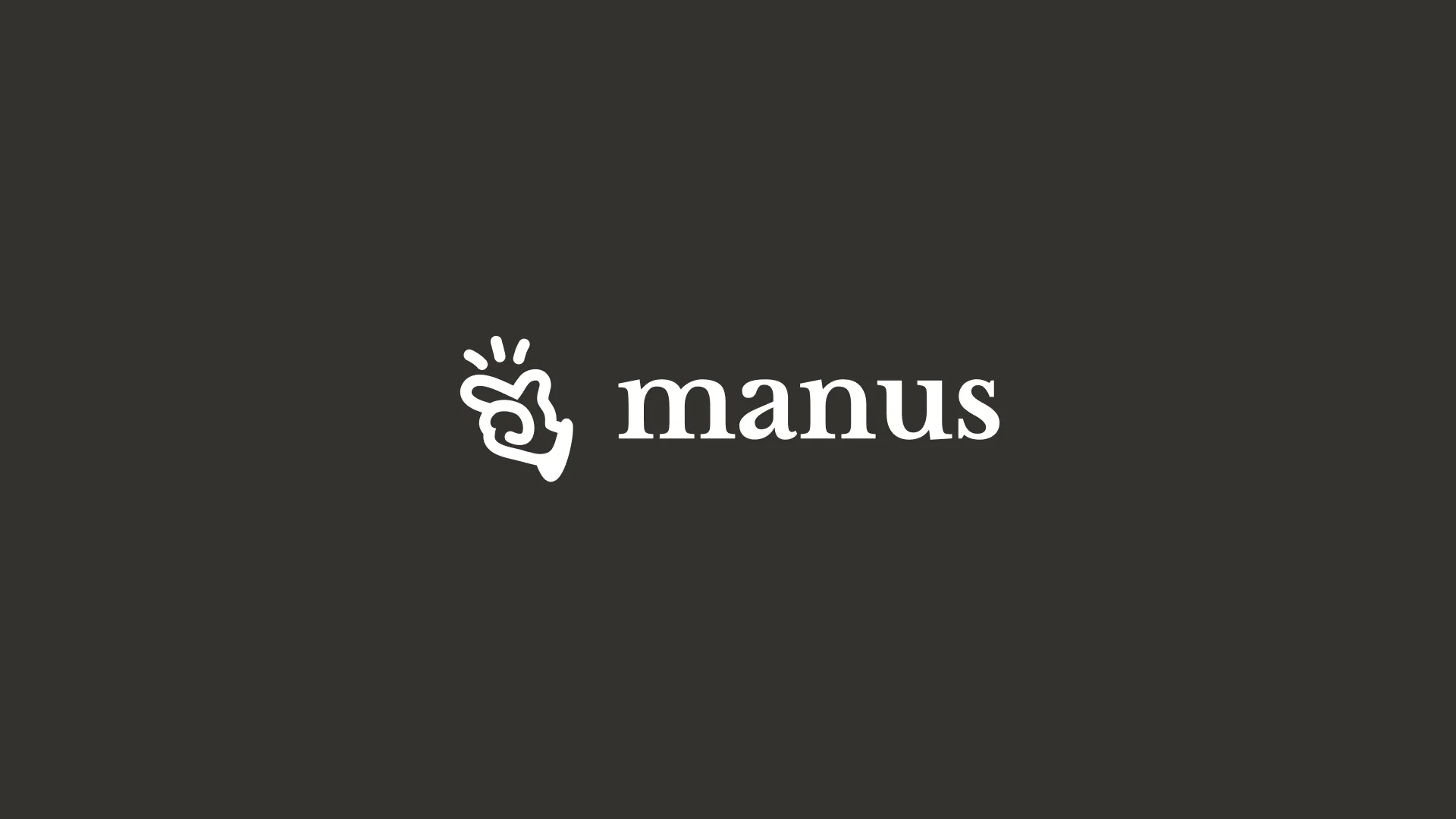 Manus AI: Transition to Independent Operations & Data Backup Notice
