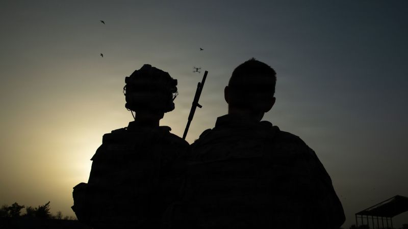 CNN article hero image (og:image) for the US military AI false intelligence report story