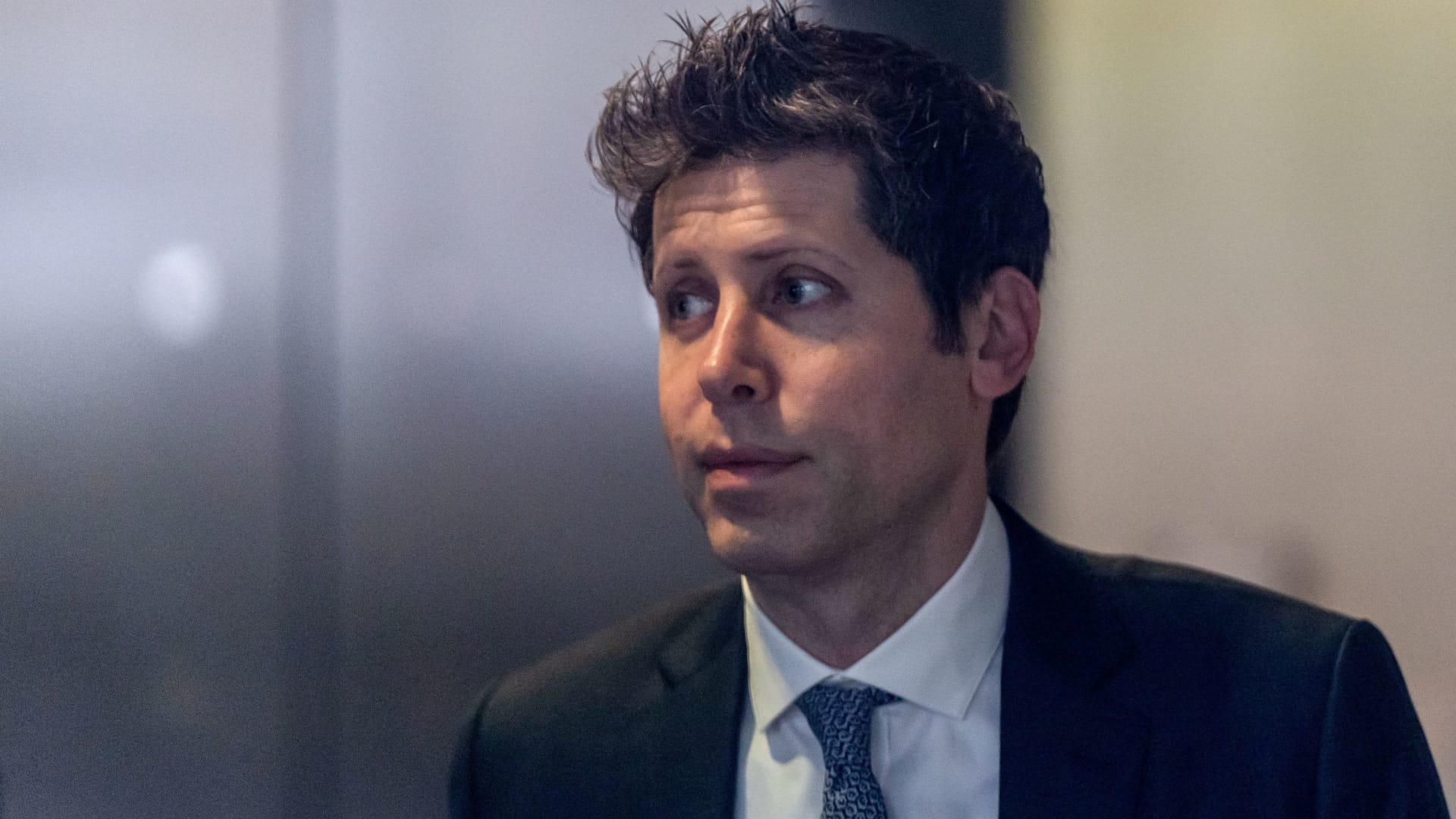 Florida AG sues OpenAI, seeks to hold CEO Altman personally liable for harms