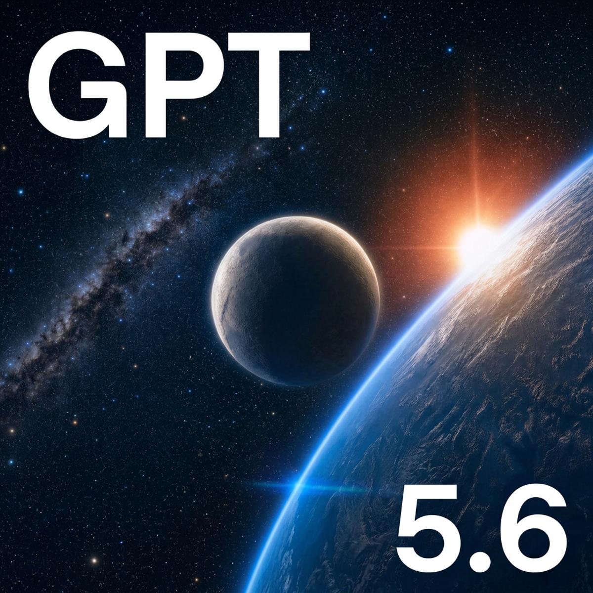 GPT-5.6 benchmarks across Intelligence, Speed and Cost