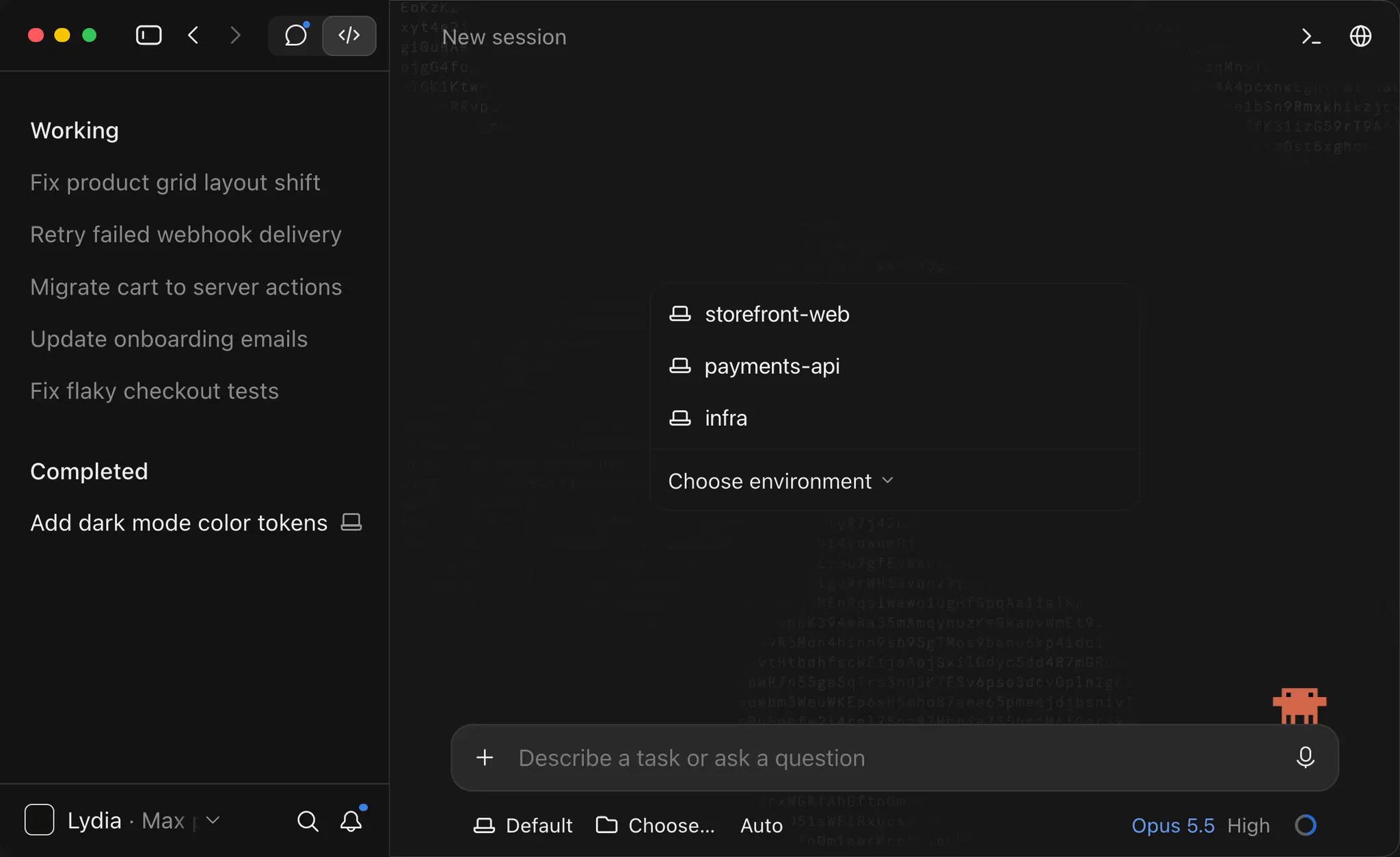 Anthropic: обзор обновления Claude Code Desktop для параллельных сессий — официальный тред @ClaudeDevs