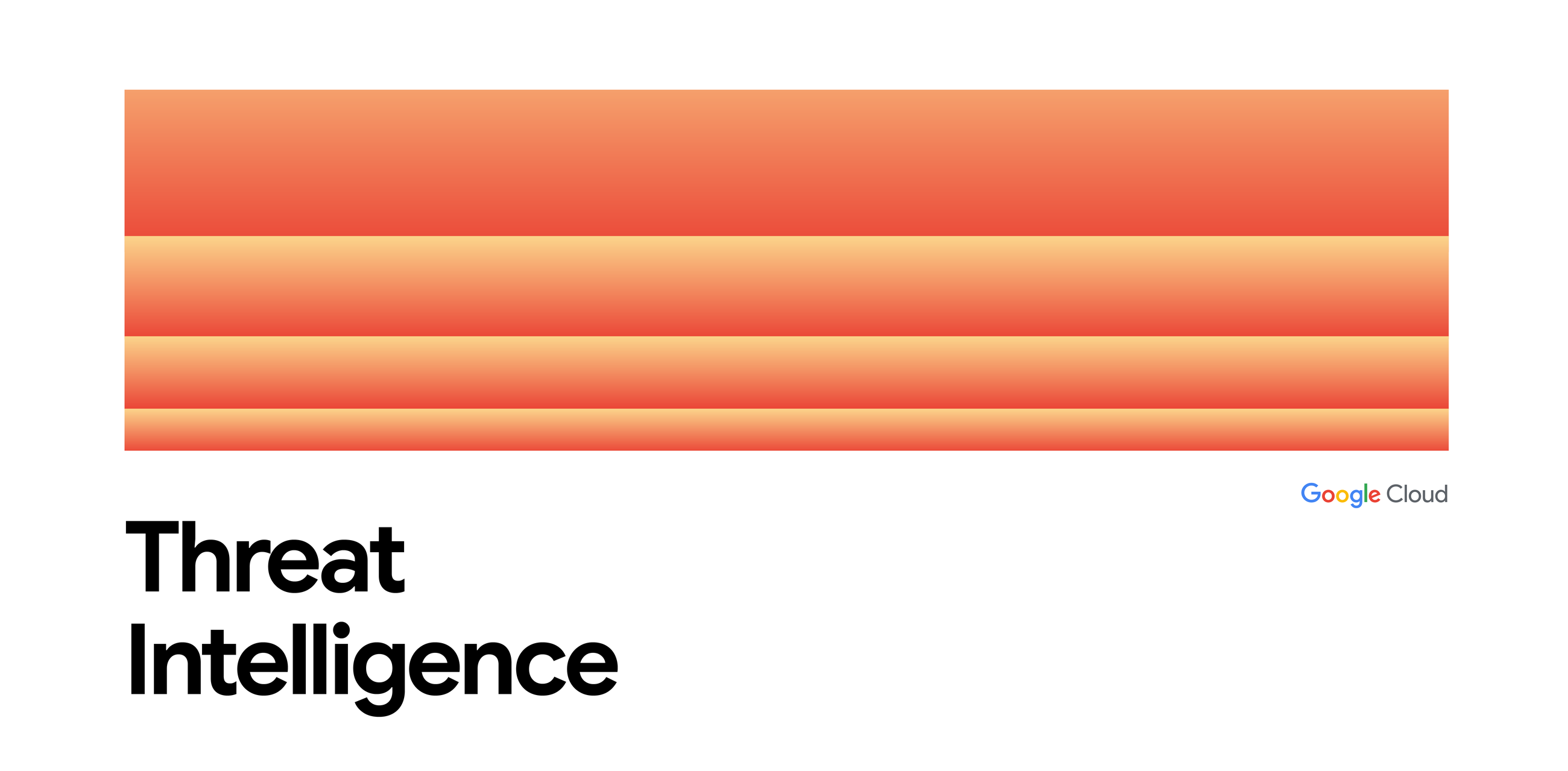 GTIG threat intelligence report banner for the article on vulnerability discovery and exploitation trends in the AI era