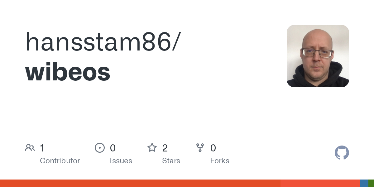 Show HN: WibeOS, an OS where every app is hallucinated by an LLM