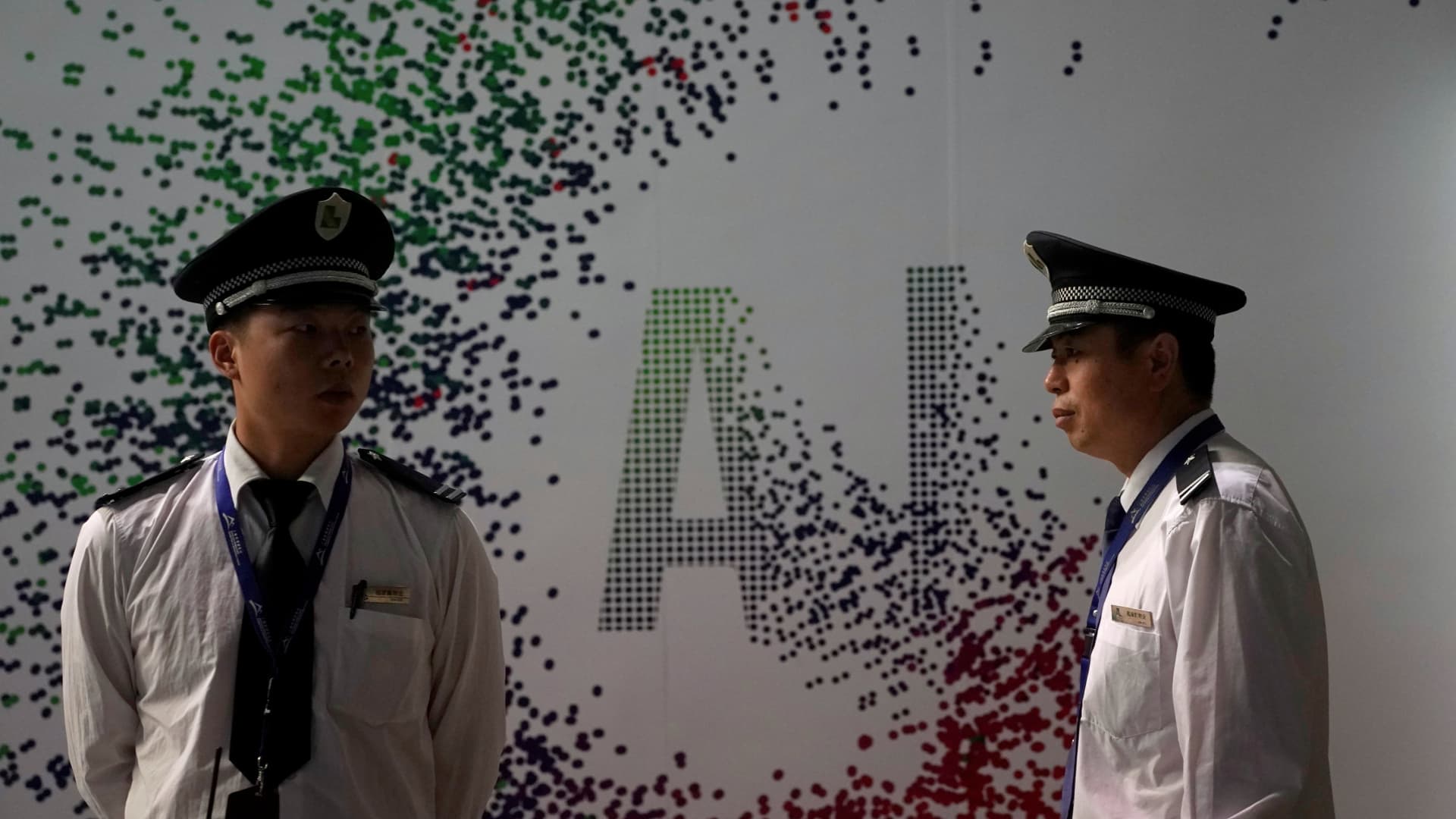 China warns about AI risks with Anthropic's Claude Code - CNBC