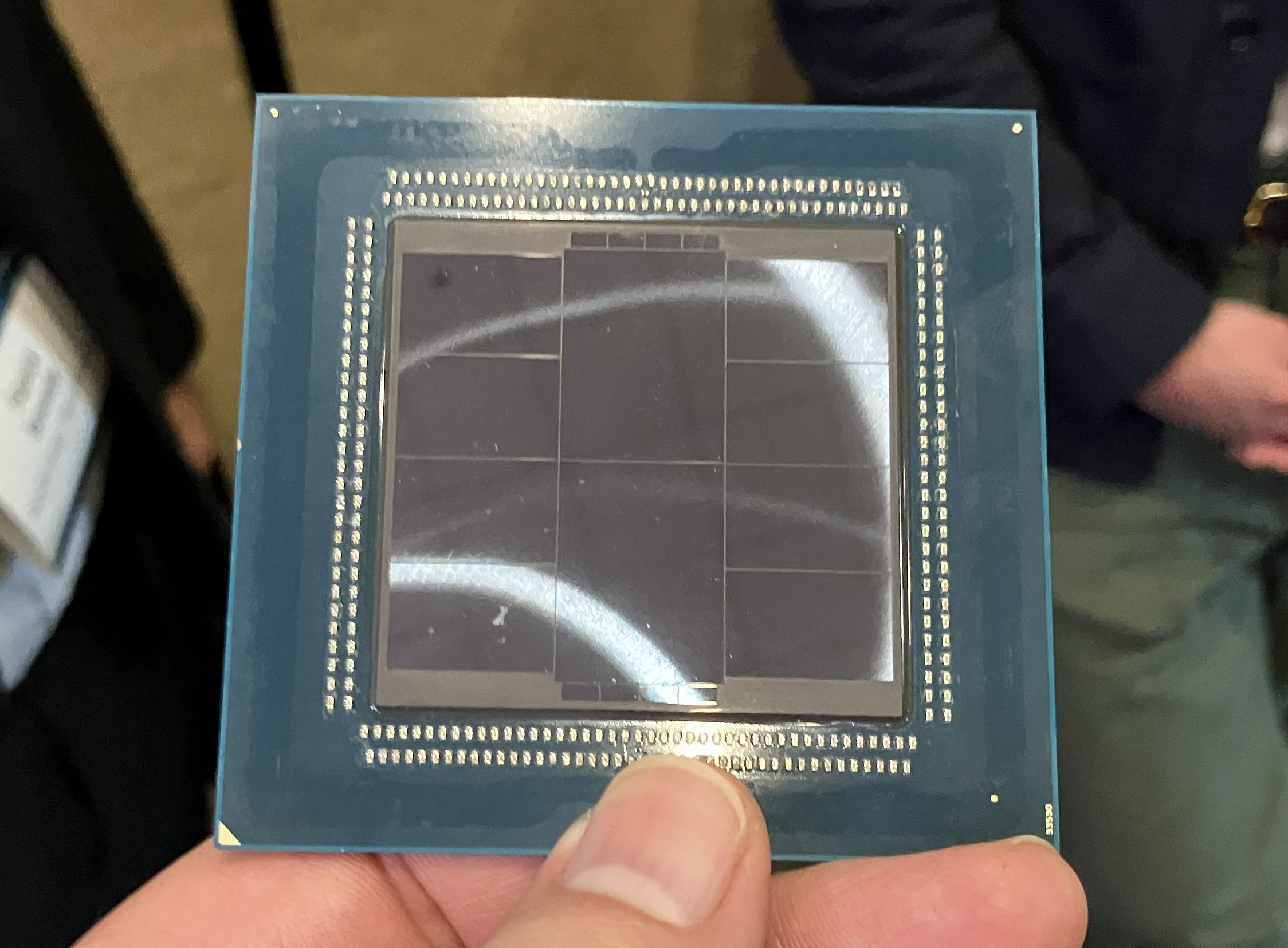 AMD EPYC 9006 «Venice»: Up to 256 Zen 6 Cores for Agentic AI