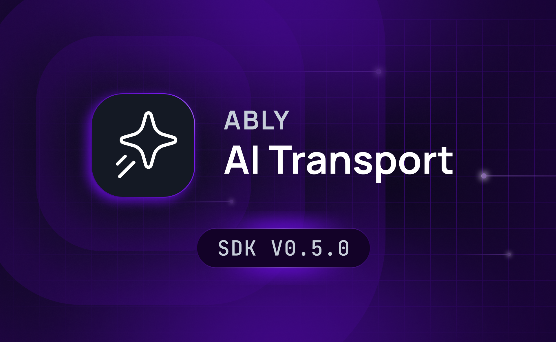 AI Transport v0.5.0: durable execution with Steps