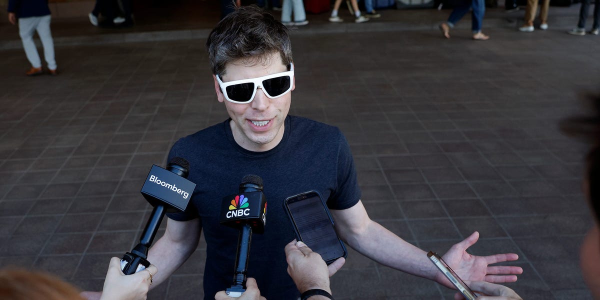 OpenAI is breaking Silicon Valley unwritten code. That's why Apple is so angry