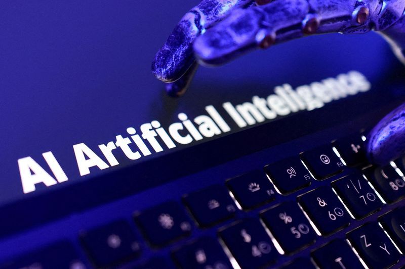 Financing of historic AI buildout raises systemic risks in US, researcher says (The Star — Reuters wire mirror)