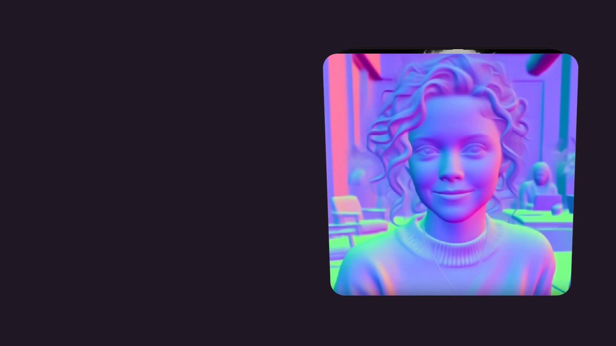 Demo of the VFX workflow