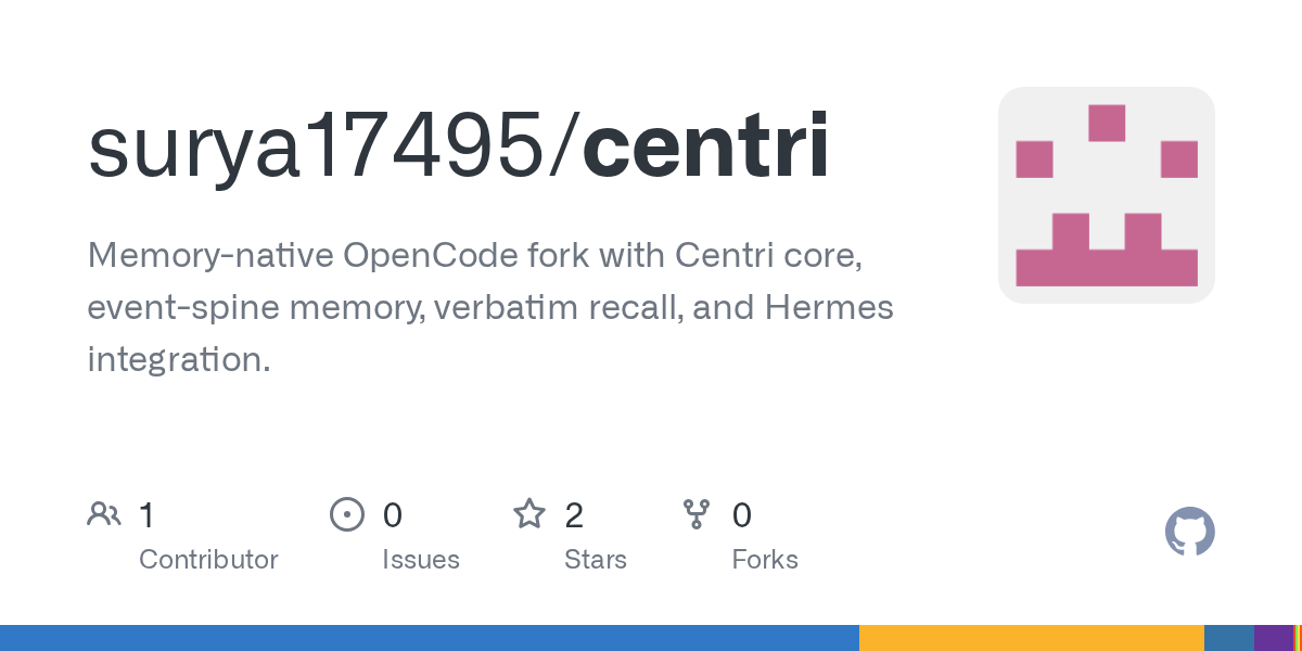 Show HN: Building a Stateful AI Agent