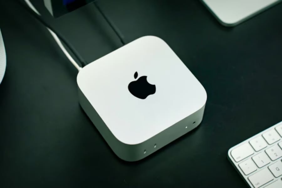 Mac mini