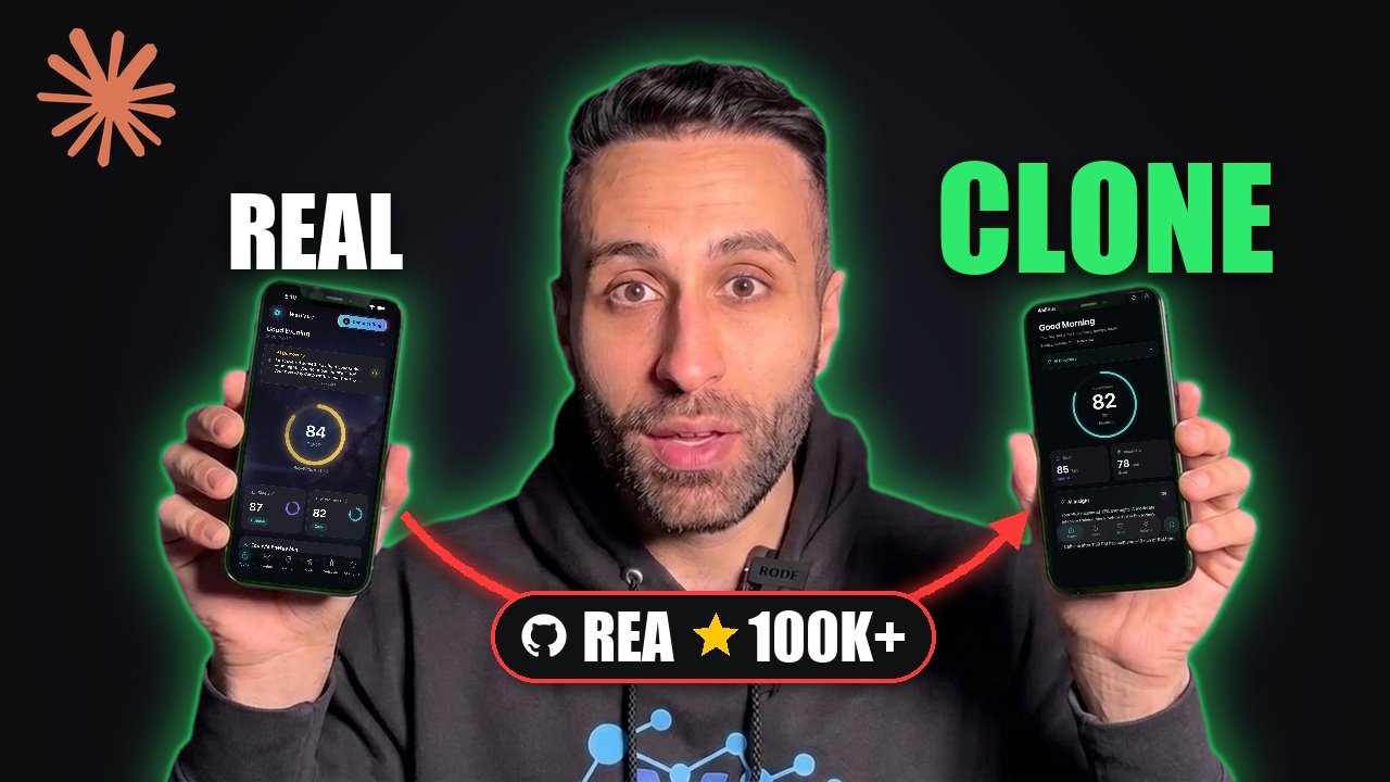 REA in Claude Code: test results, costs and prompts