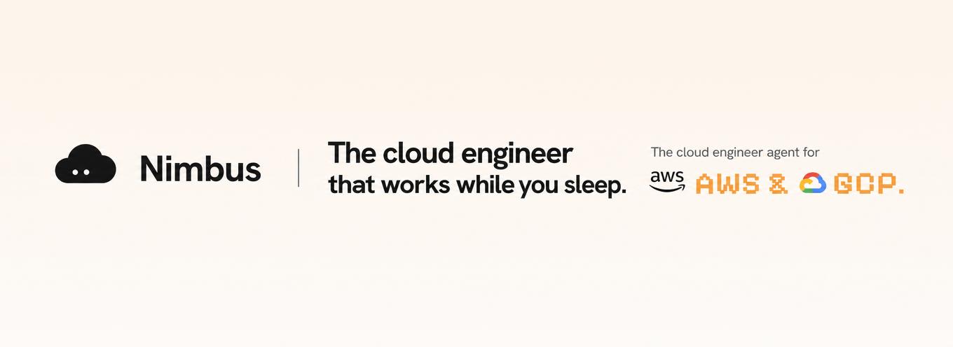 Preview of the Nimbus interface