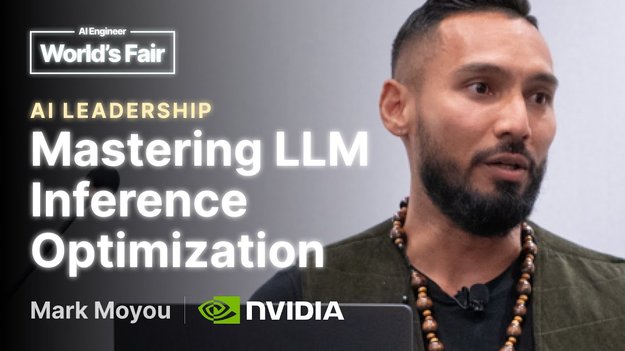 LLM Optimization