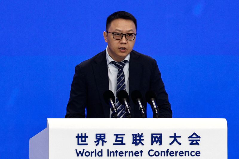 Qwen and Alibaba logos are seen in this illustration taken, January 29, 2025