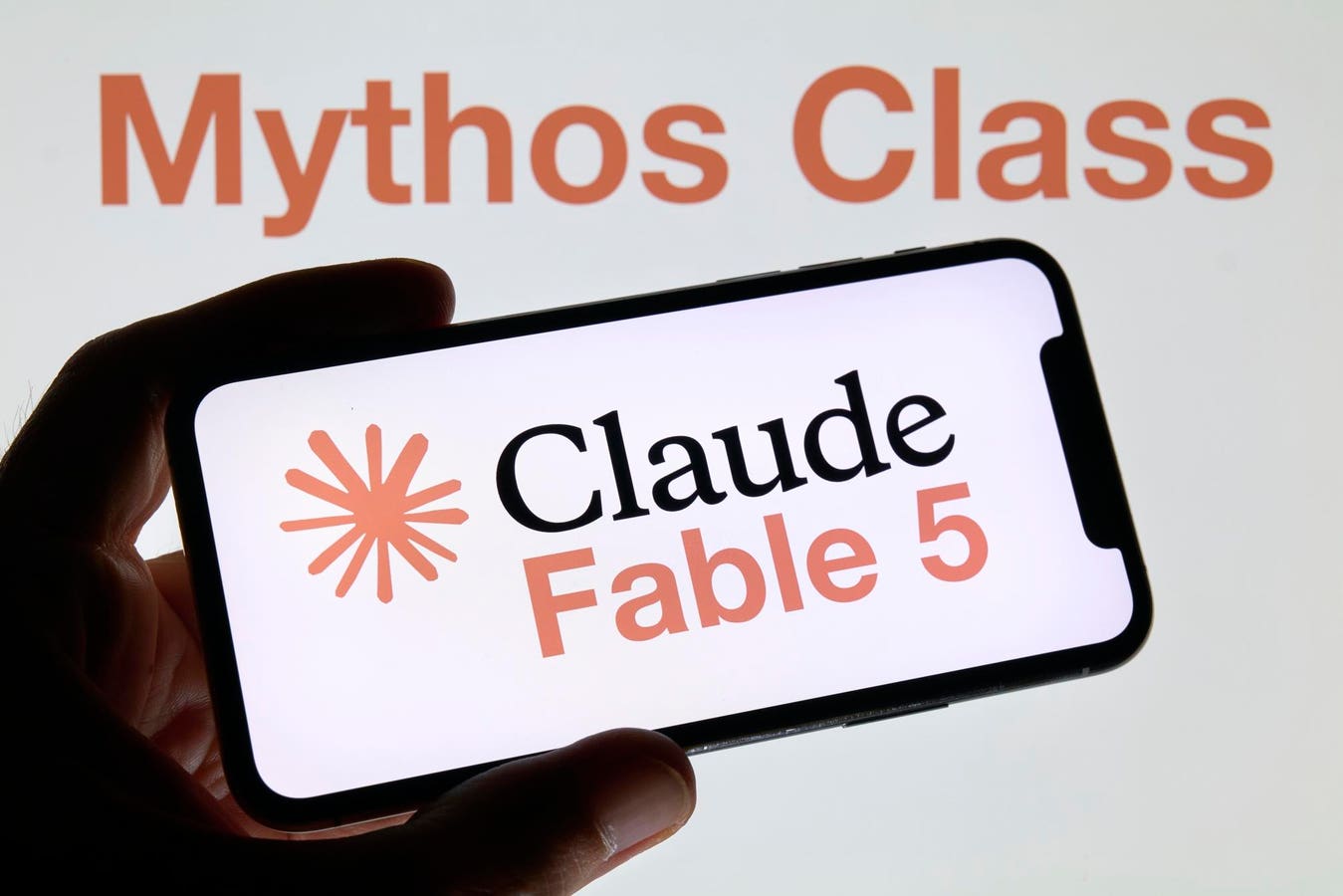 Claude Fable extended to July 12