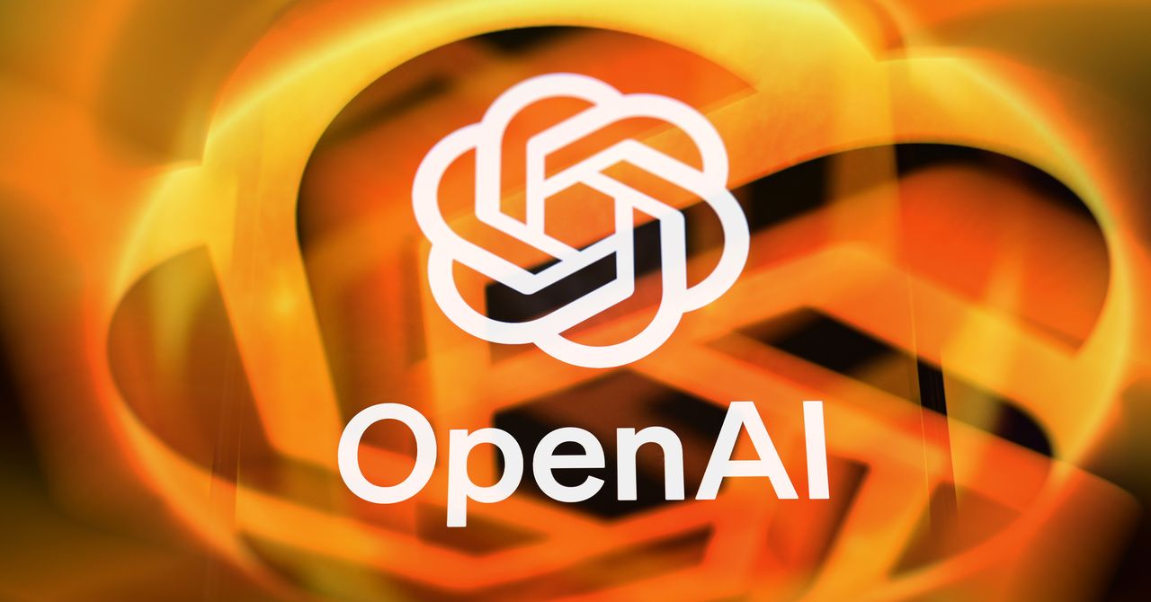 OpenAI’s Head of Safety Is Leaving the Company | WIRED