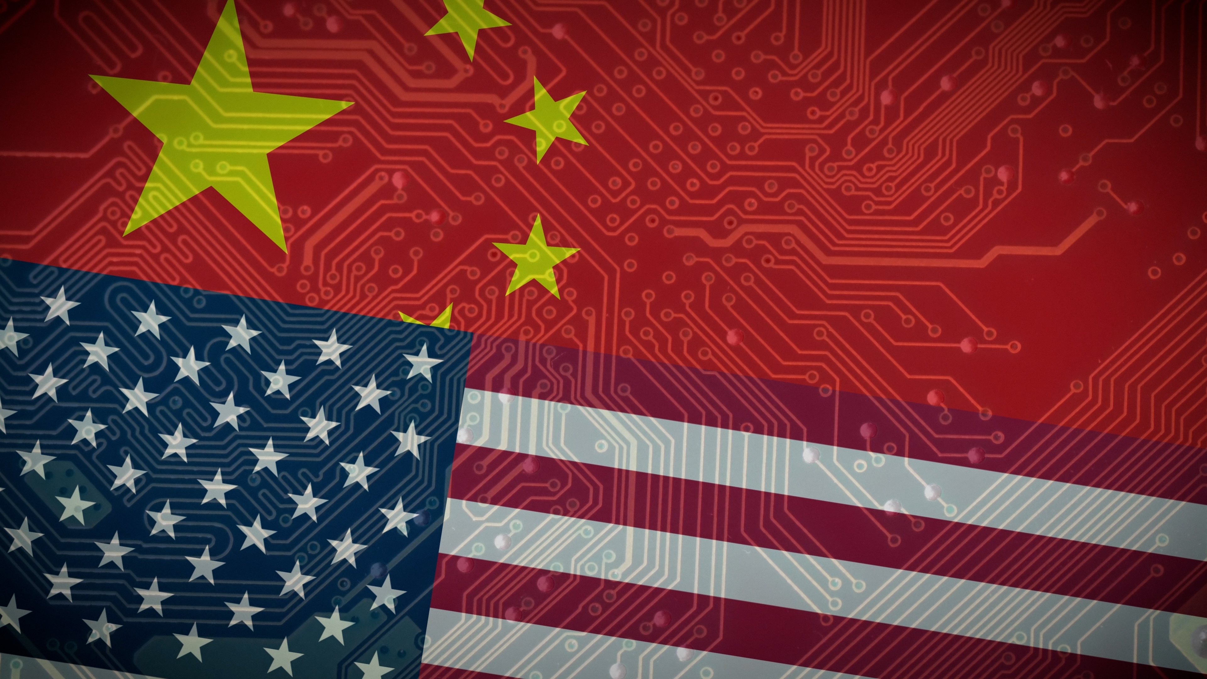 PERSPECTIVES | What you shouldn’t miss in the Trump-Xi summit: The bargain over AI dominance