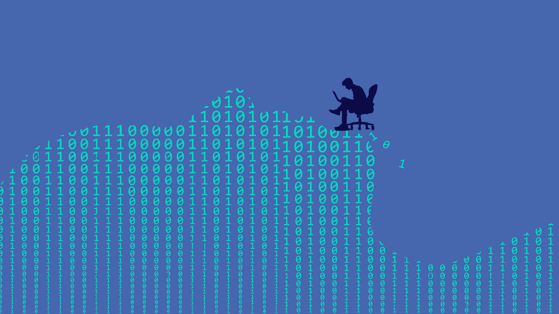 AI isn't making developers more productive – it's making them busier