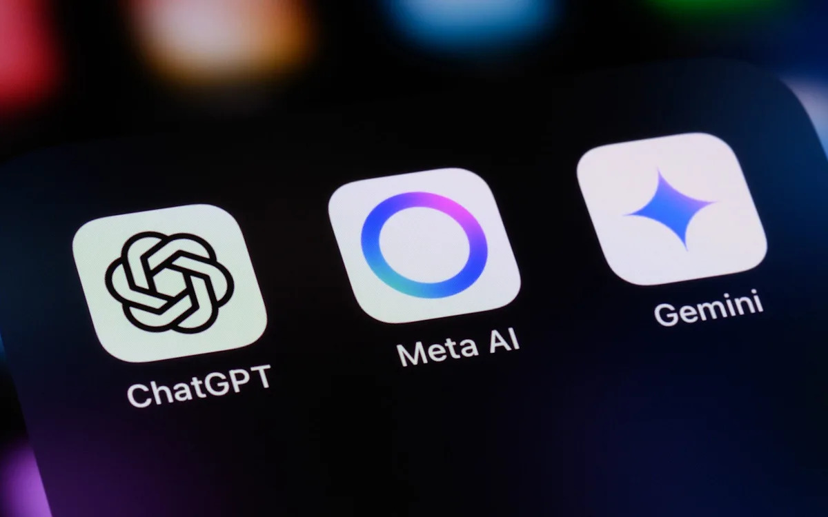 AI is the greatest money-wasting scheme humanity has ever invented - Yahoo News UK