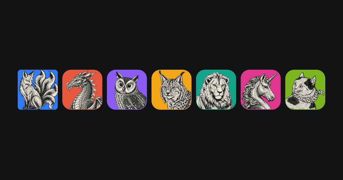 Crafting Apps: open-source creative tools built in Rust