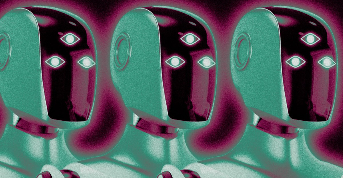 Is Big Tech's AI slowdown a safety pact or a cartel?