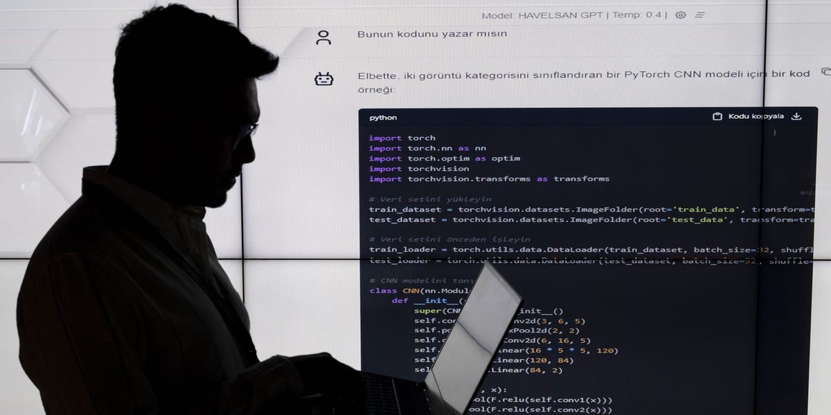 Anthropic Manager Says AI Has Made Coding Interviews Obsolete (Business Insider)