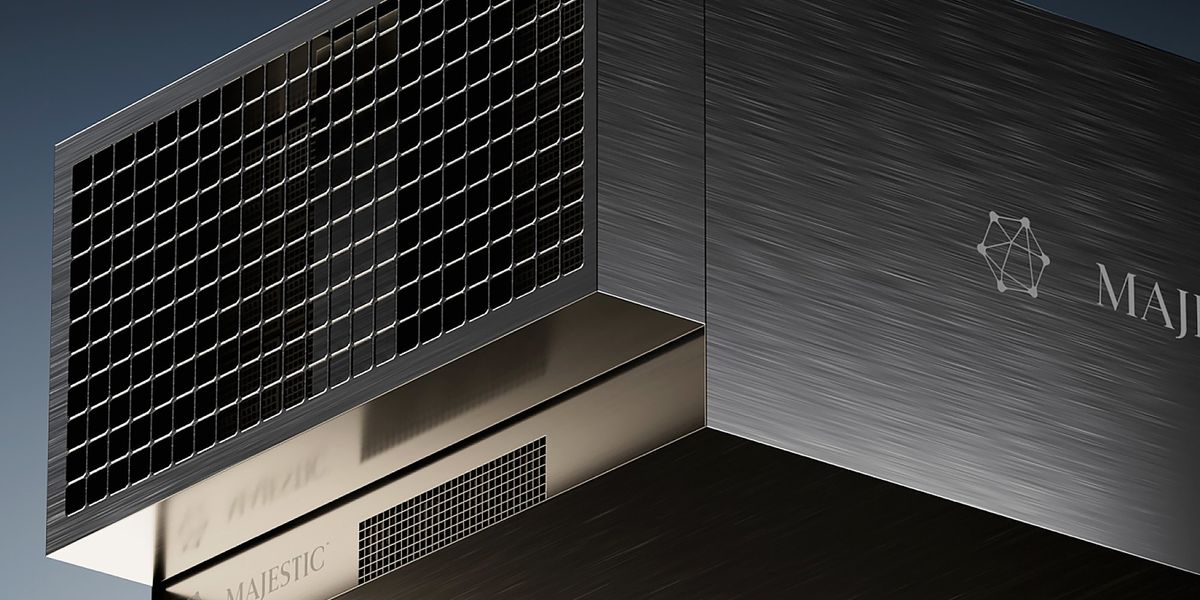 Memory AI Server Aims to Shatter the Memory Wall