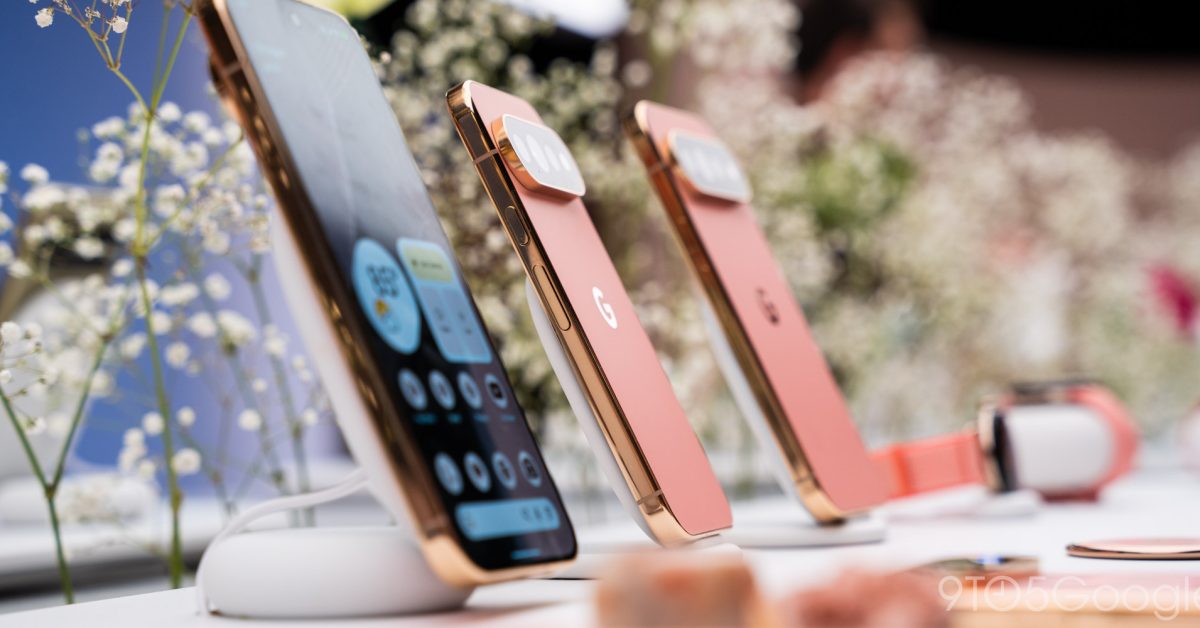 Pixel 11 Pro