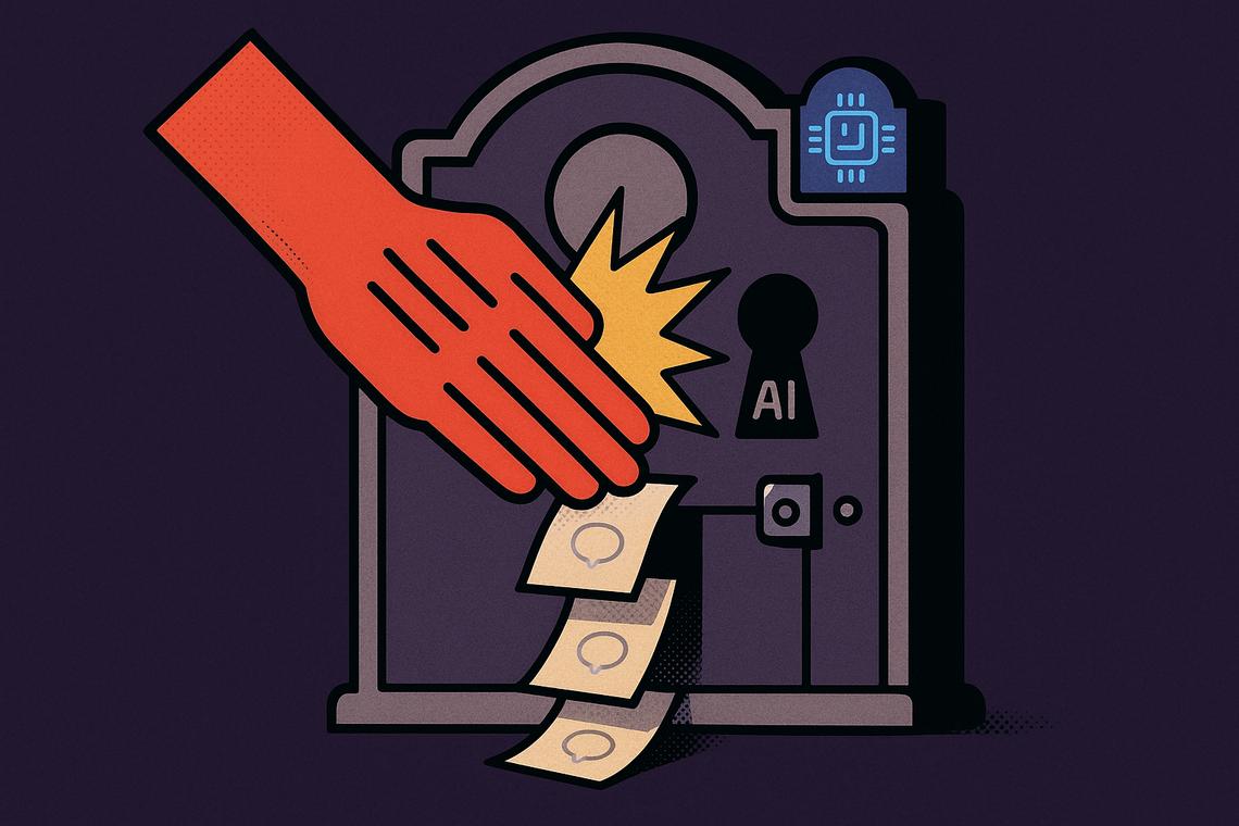 AI Stock Bubble Warning by Top Chinese Hedge Funds