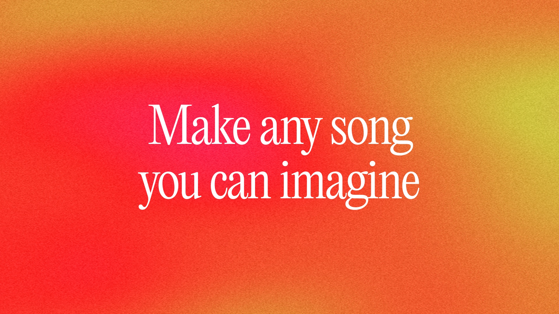 Suno AI Music Generator