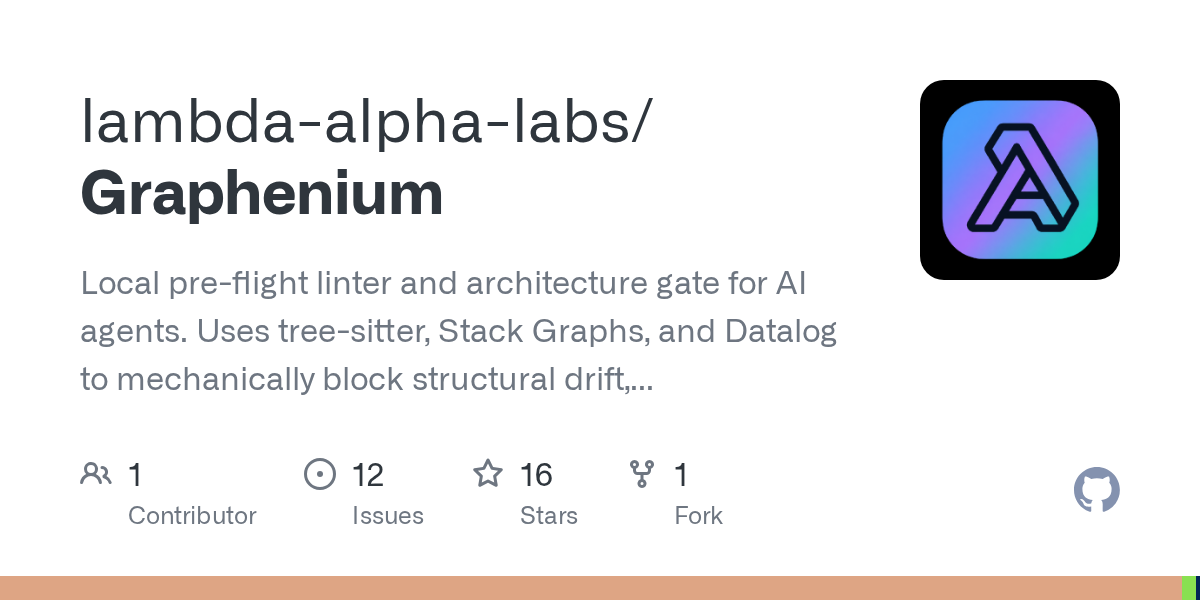 Show HN: Avoid codebase sloppification and AI-generated spaghetti code