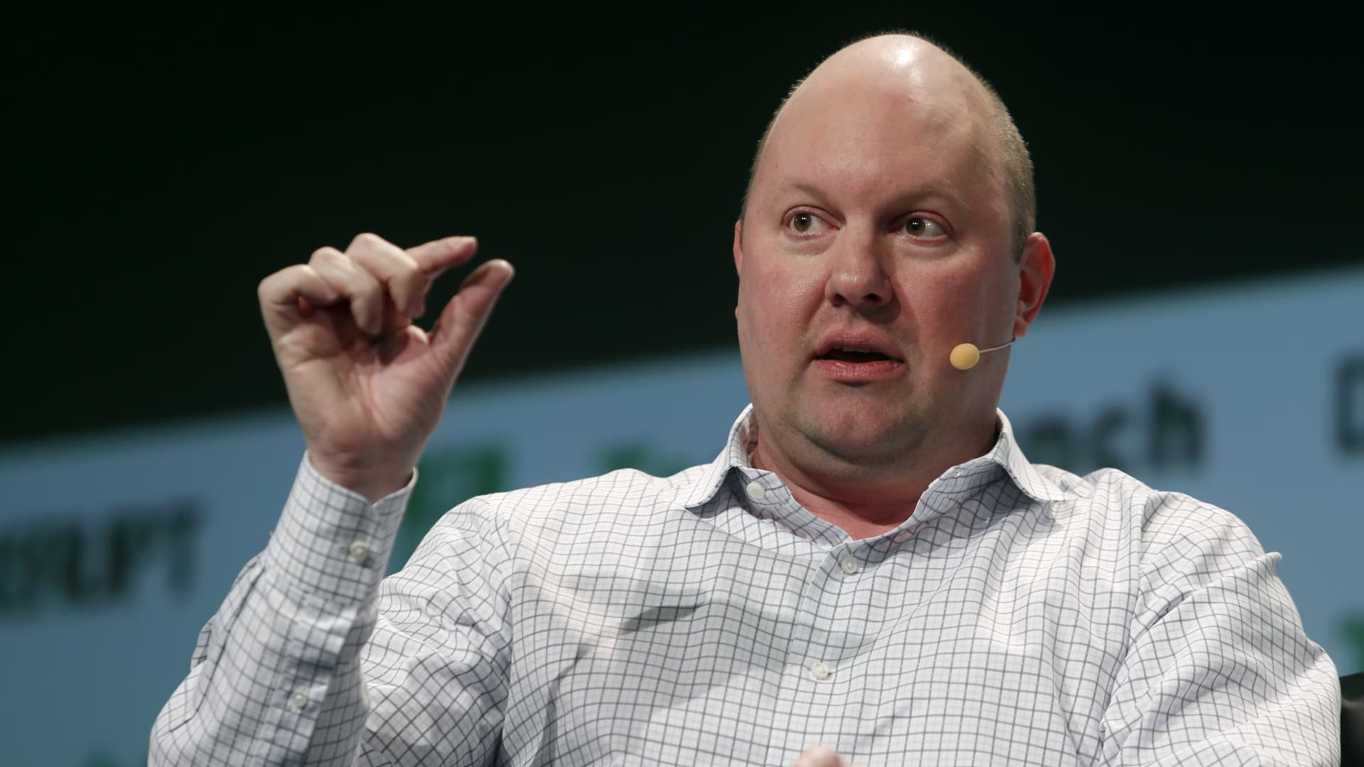 Ex-Andreessen Horowitz partner: old firm, VCs 'political infiltration' on AI