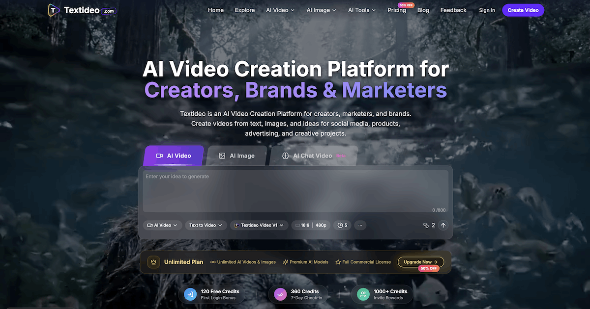 AI YouTube Video Generator: From Content Creation to Scalable Video Production